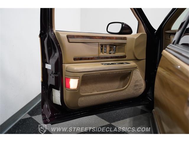 1994 Buick Roadmaster (CC-2116780) for sale in Lavergne, Tennessee