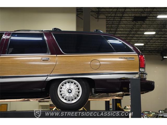 1994 Buick Roadmaster (CC-2116780) for sale in Lavergne, Tennessee