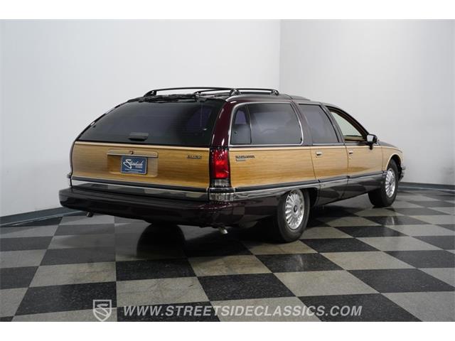 1994 Buick Roadmaster (CC-2116780) for sale in Lavergne, Tennessee