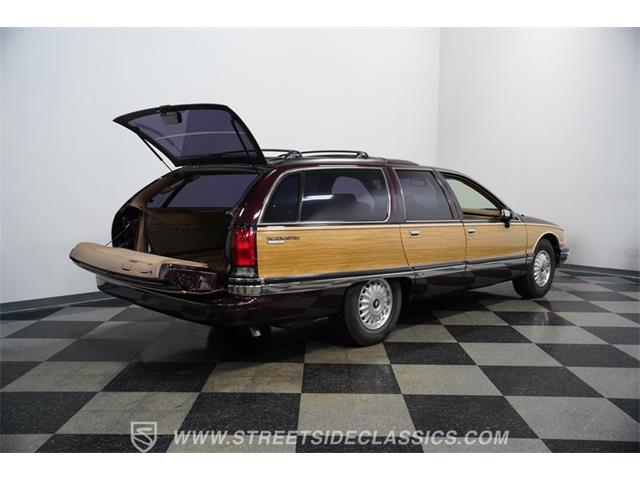 1994 Buick Roadmaster (CC-2116780) for sale in Lavergne, Tennessee