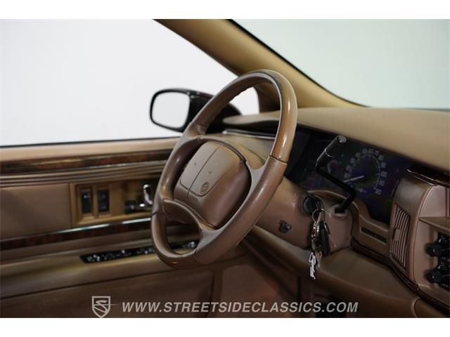 1994 Buick Roadmaster (CC-2116780) for sale in Lavergne, Tennessee