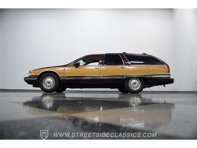 1994 Buick Roadmaster (CC-2116780) for sale in Lavergne, Tennessee
