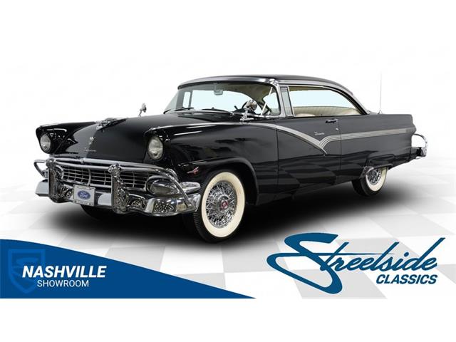 1956 Ford Victoria (CC-2116781) for sale in Lavergne, Tennessee