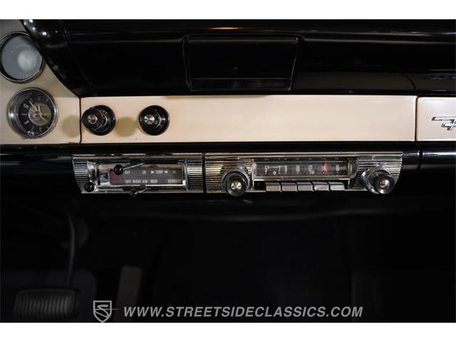 1956 Ford Victoria (CC-2116781) for sale in Lavergne, Tennessee