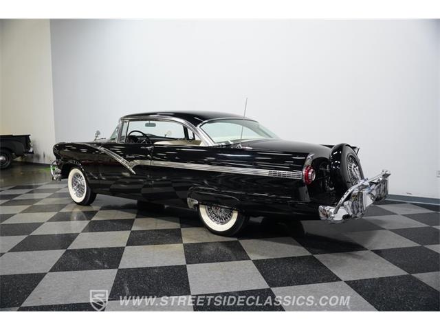 1956 Ford Victoria (CC-2116781) for sale in Lavergne, Tennessee
