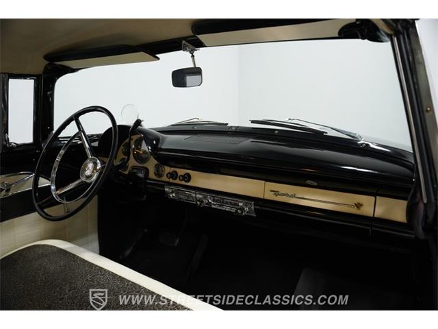 1956 Ford Victoria (CC-2116781) for sale in Lavergne, Tennessee