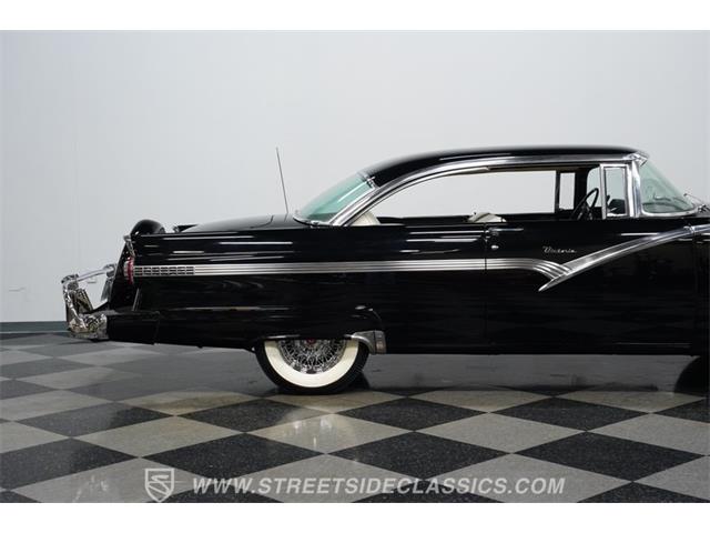 1956 Ford Victoria (CC-2116781) for sale in Lavergne, Tennessee