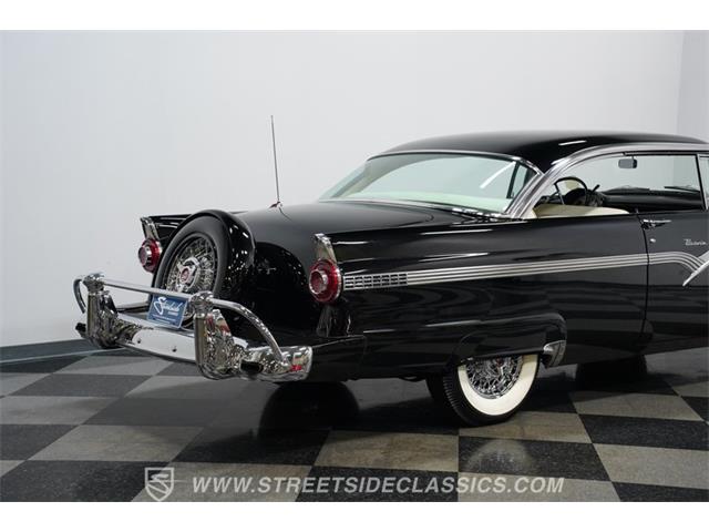 1956 Ford Victoria (CC-2116781) for sale in Lavergne, Tennessee