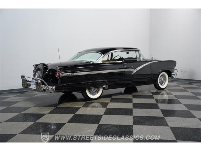 1956 Ford Victoria (CC-2116781) for sale in Lavergne, Tennessee