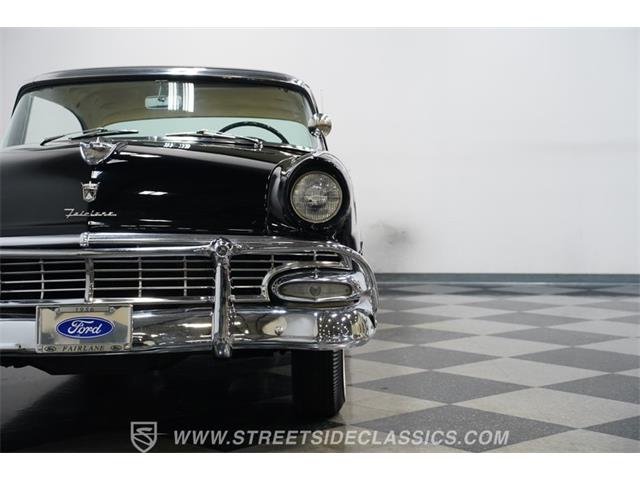 1956 Ford Victoria (CC-2116781) for sale in Lavergne, Tennessee