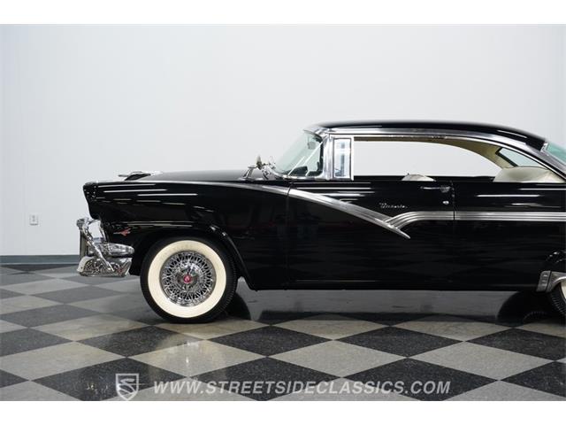 1956 Ford Victoria (CC-2116781) for sale in Lavergne, Tennessee