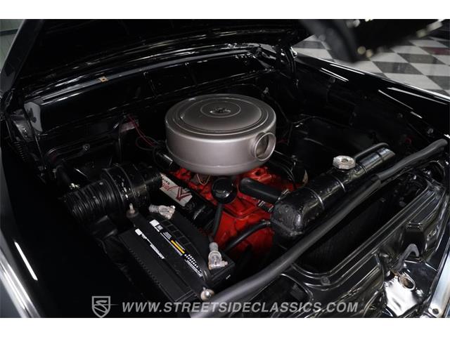 1956 Ford Victoria (CC-2116781) for sale in Lavergne, Tennessee