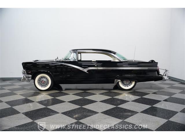 1956 Ford Victoria (CC-2116781) for sale in Lavergne, Tennessee