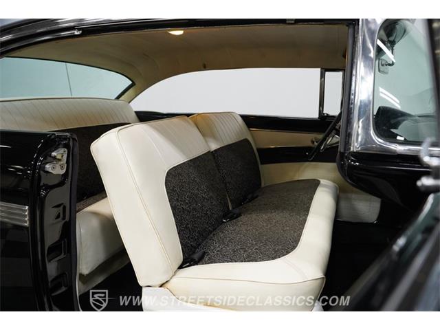 1956 Ford Victoria (CC-2116781) for sale in Lavergne, Tennessee