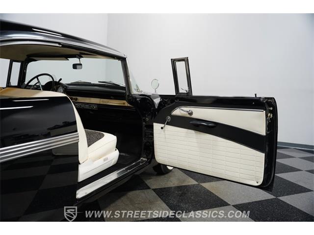 1956 Ford Victoria (CC-2116781) for sale in Lavergne, Tennessee
