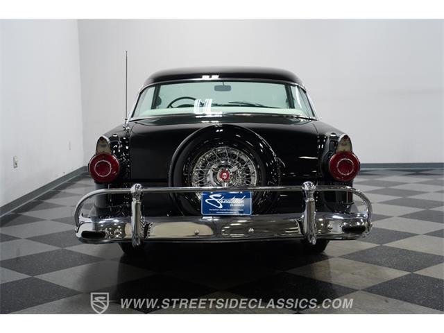 1956 Ford Victoria (CC-2116781) for sale in Lavergne, Tennessee