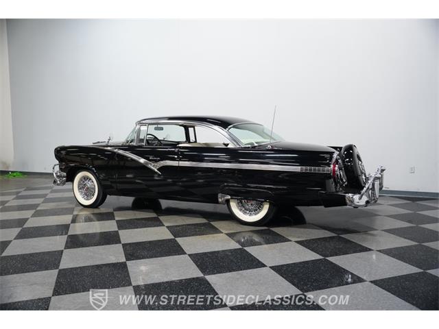 1956 Ford Victoria (CC-2116781) for sale in Lavergne, Tennessee