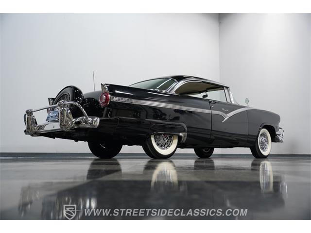 1956 Ford Victoria (CC-2116781) for sale in Lavergne, Tennessee