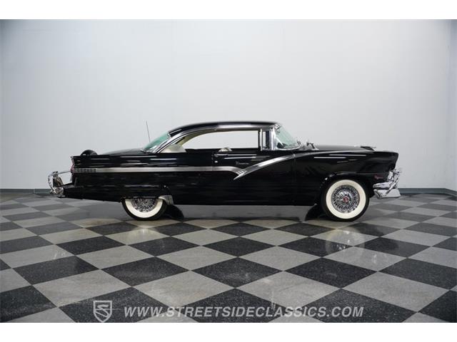1956 Ford Victoria (CC-2116781) for sale in Lavergne, Tennessee