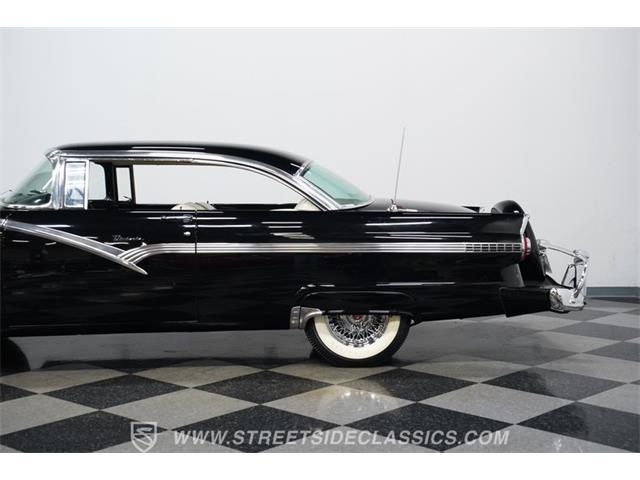 1956 Ford Victoria (CC-2116781) for sale in Lavergne, Tennessee