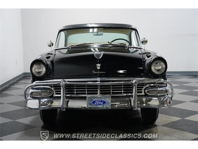 1956 Ford Victoria (CC-2116781) for sale in Lavergne, Tennessee