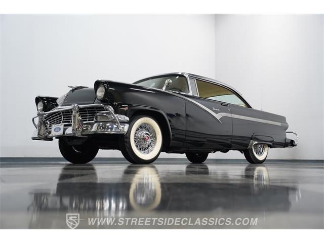 1956 Ford Victoria (CC-2116781) for sale in Lavergne, Tennessee