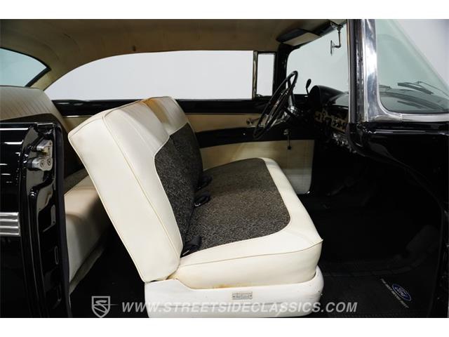 1956 Ford Victoria (CC-2116781) for sale in Lavergne, Tennessee