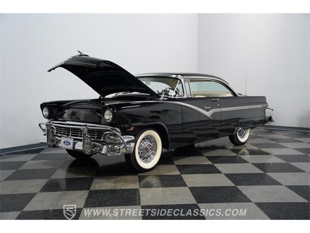 1956 Ford Victoria (CC-2116781) for sale in Lavergne, Tennessee