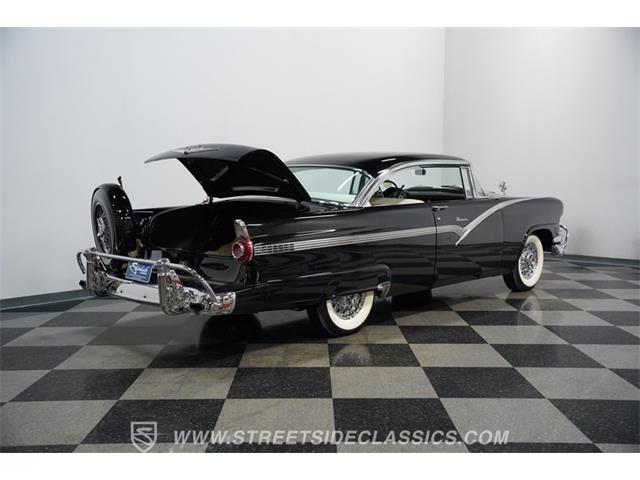 1956 Ford Victoria (CC-2116781) for sale in Lavergne, Tennessee