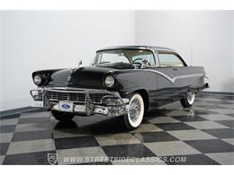 1956 Ford Victoria (CC-2116781) for sale in Lavergne, Tennessee