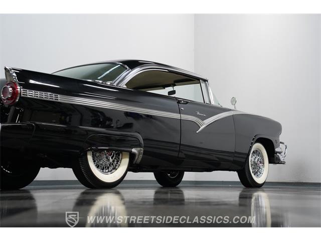 1956 Ford Victoria (CC-2116781) for sale in Lavergne, Tennessee