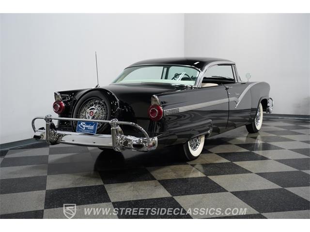 1956 Ford Victoria (CC-2116781) for sale in Lavergne, Tennessee