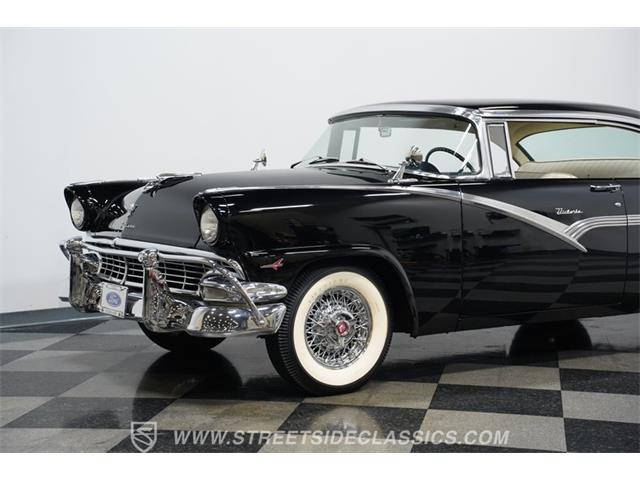 1956 Ford Victoria (CC-2116781) for sale in Lavergne, Tennessee