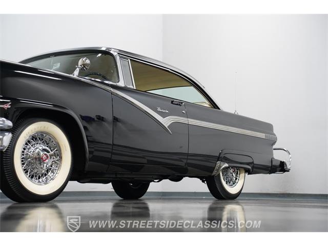 1956 Ford Victoria (CC-2116781) for sale in Lavergne, Tennessee