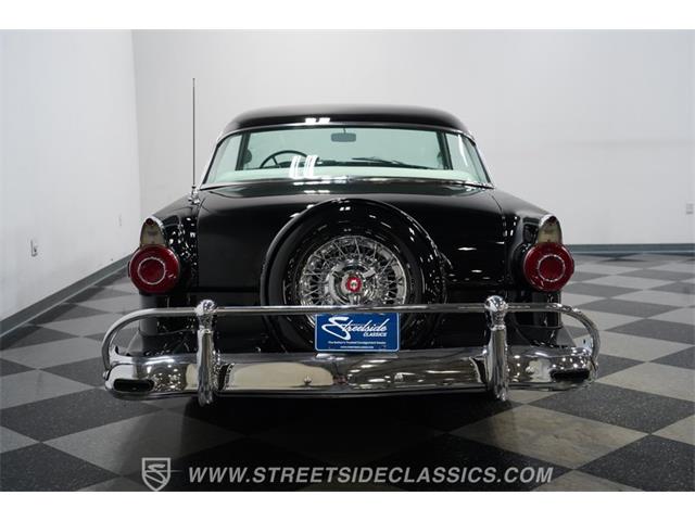 1956 Ford Victoria (CC-2116781) for sale in Lavergne, Tennessee