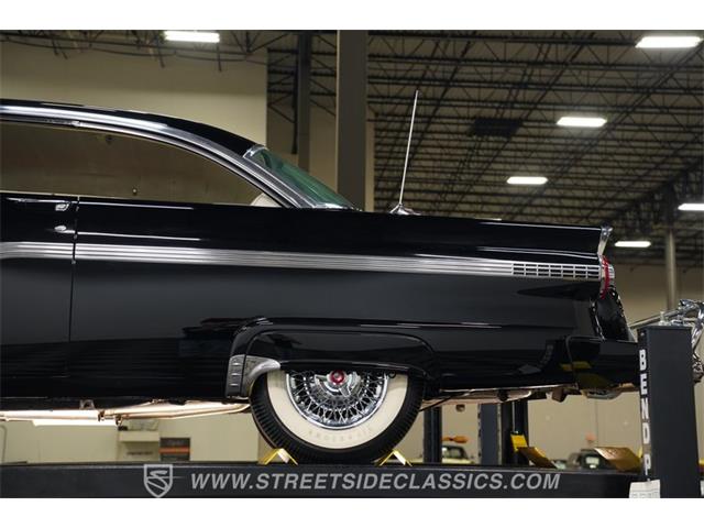 1956 Ford Victoria (CC-2116781) for sale in Lavergne, Tennessee