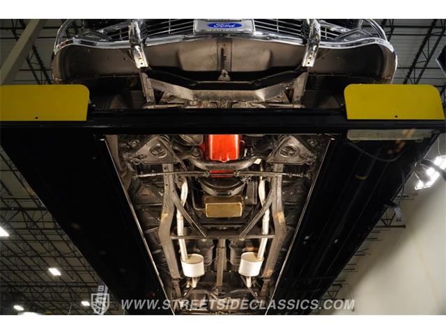 1956 Ford Victoria (CC-2116781) for sale in Lavergne, Tennessee