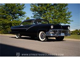 1956 Ford Victoria (CC-2116781) for sale in Lavergne, Tennessee