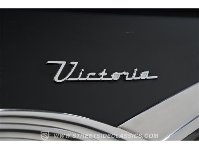 1956 Ford Victoria (CC-2116781) for sale in Lavergne, Tennessee