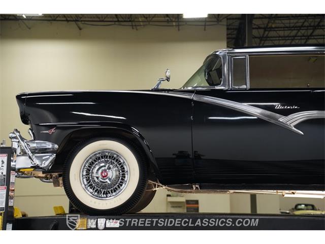 1956 Ford Victoria (CC-2116781) for sale in Lavergne, Tennessee