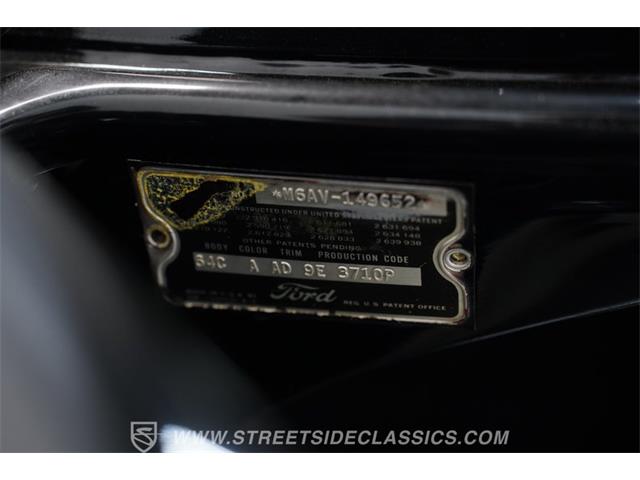 1956 Ford Victoria (CC-2116781) for sale in Lavergne, Tennessee