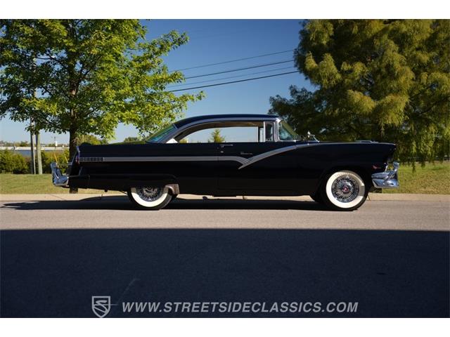 1956 Ford Victoria (CC-2116781) for sale in Lavergne, Tennessee