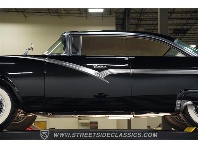 1956 Ford Victoria (CC-2116781) for sale in Lavergne, Tennessee