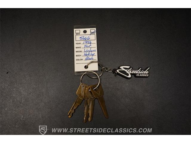 1956 Ford Victoria (CC-2116781) for sale in Lavergne, Tennessee