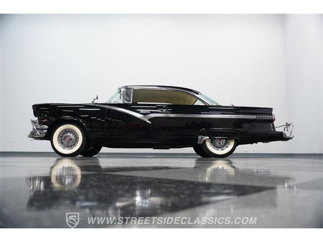 1956 Ford Victoria (CC-2116781) for sale in Lavergne, Tennessee