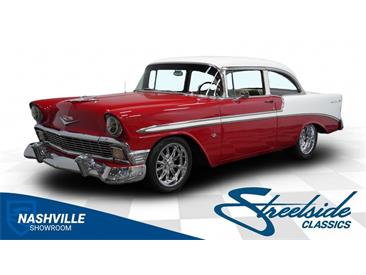 1956 Chevrolet Bel Air (CC-2116782) for sale in Lavergne, Tennessee