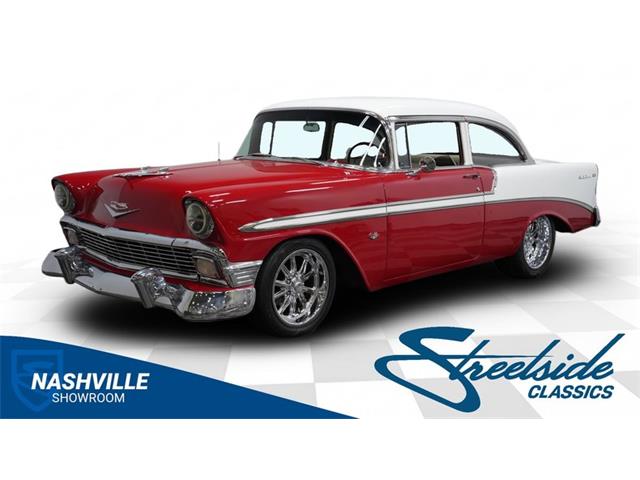 1956 Chevrolet Bel Air (CC-2116782) for sale in Lavergne, Tennessee