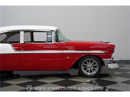 1956 Chevrolet Bel Air (CC-2116782) for sale in Lavergne, Tennessee