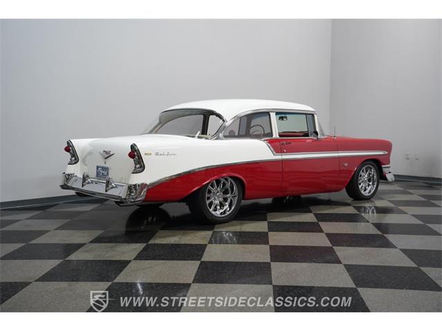 1956 Chevrolet Bel Air (CC-2116782) for sale in Lavergne, Tennessee