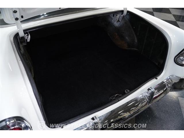1956 Chevrolet Bel Air (CC-2116782) for sale in Lavergne, Tennessee